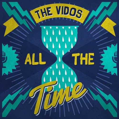 All the Time - EP