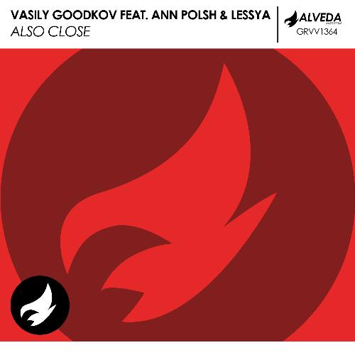 Also Close (Original Mix) cover art