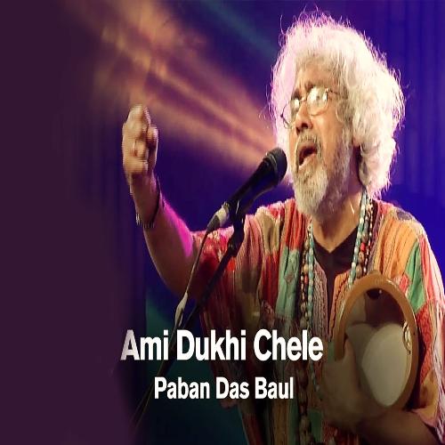 Ami Dukhi Chele (Live)