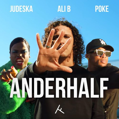 Anderhalf (feat. Poke &amp; Judeska)_poster_image