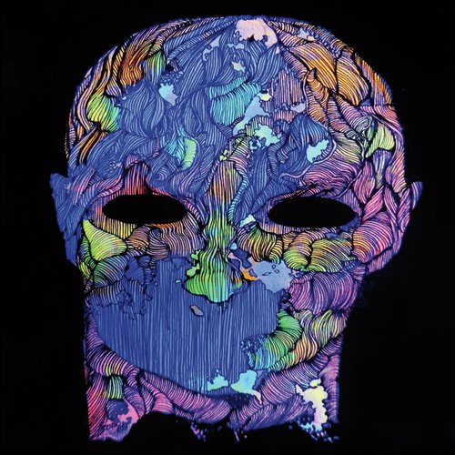 Lounge Building cover art