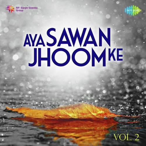 Aya Sawan Jhoom Ke - Vol. 2