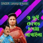 ও তুই চোগত চশমা লাগাইলা