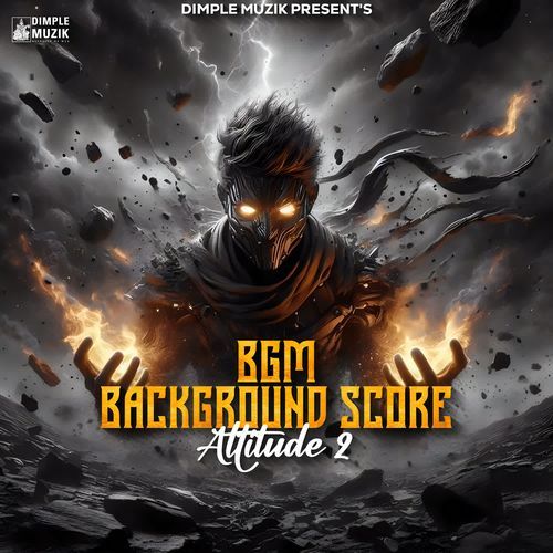 BGM Background Score Attitude 2