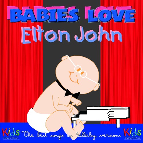 Sacrifice ~ Elton John (Love this song)