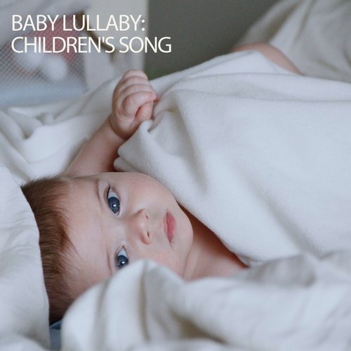 Baby Lullaby: Children's Song_poster_image