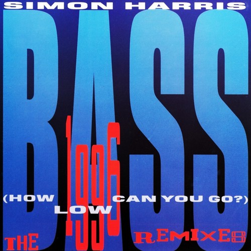 Bass (How Low Can You Go) (1996 Radio Version)
