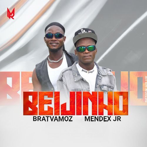 Beijinho cover art