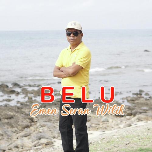 Belu cover art