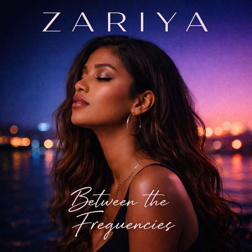Between the Frequencies