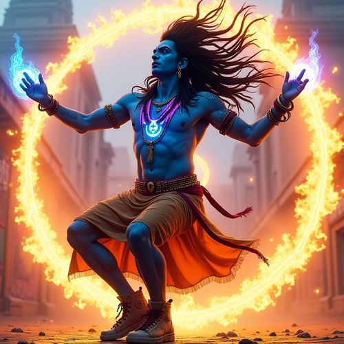 Bhole Baba Ka Jalwa