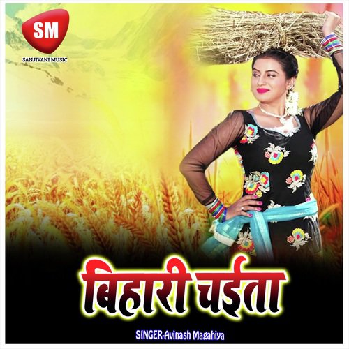 Bihari Chaita (Bhojpuri Chaita Geet)_poster_image