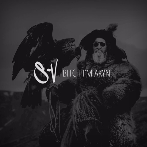 Bitch I'm Аkyn