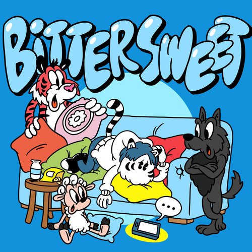 Bitter Sweet (feat. Rinne)_poster_image