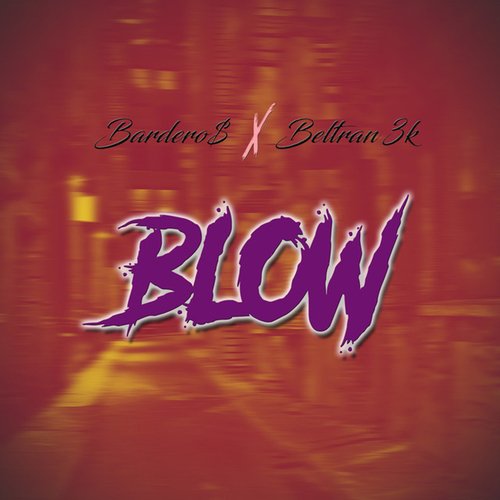 Blow