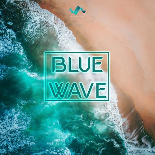 Blue Wave cover art
