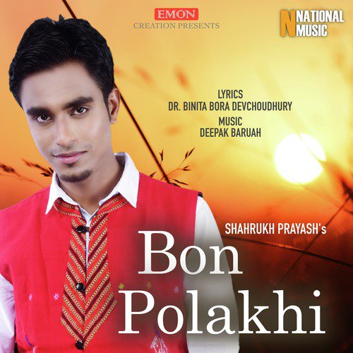 Bon Polakhi - Single