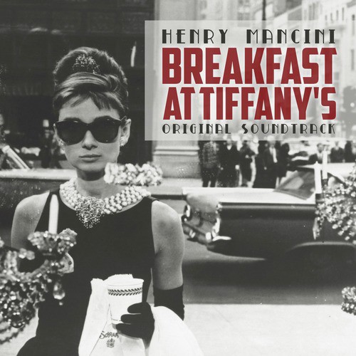 Breakfast at Tiffany's: Orginal Soundtrack