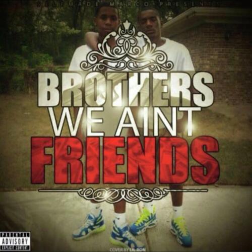 Not Even Believable cover art