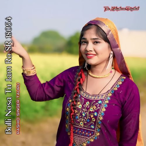 Bulli Nosa Tu Jam Ro SR 18054