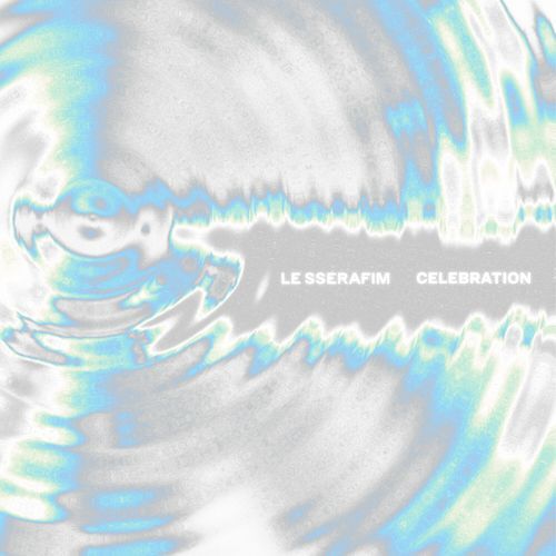 CELEBRATION cover art