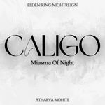 Caligo Miasma Of Night