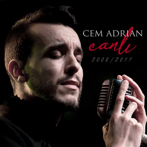 Cem Adrian Canlı