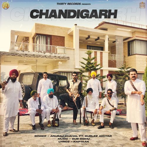 Chandigarh (Punjabi)