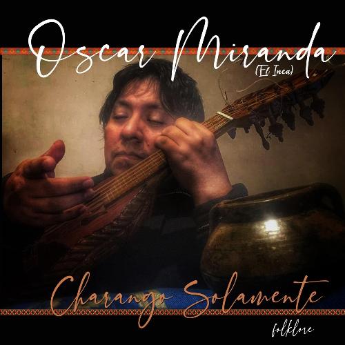 Charango Solamente