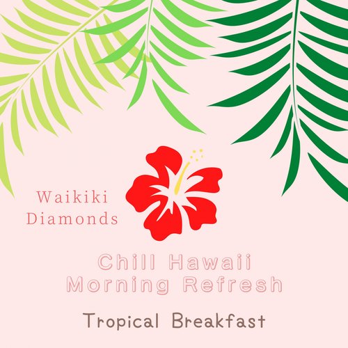Waikiki Shore cover art