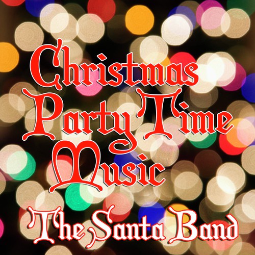 Christmas Party Time Music
