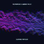 Clustered Particles artwork