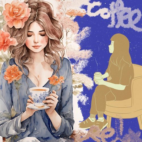 Collection Of Cafe Classical Music To Listen To With A Cup Of Tea 3