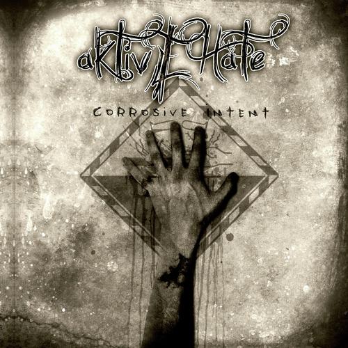 Perfekt Hatred (Aktivehate Remix) cover art