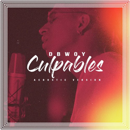 Culpables (Acoustic Version)