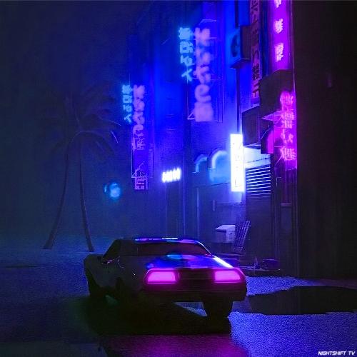 D r i v e F o r e v e r cover art