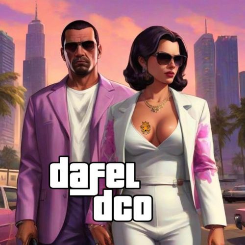 DCO cover art