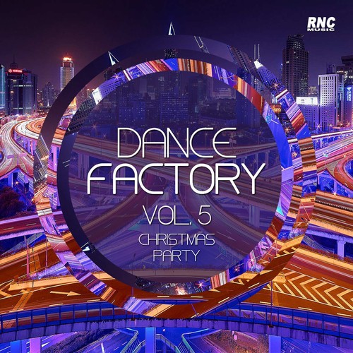 Dance Factory (New Years Party 2017)