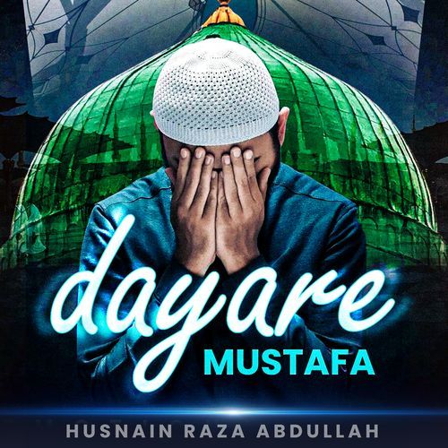 Dayare Mustafa