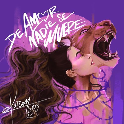 De Amor Nadie Se Muere