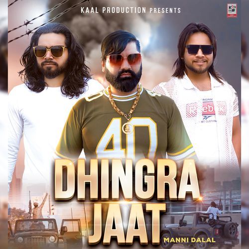 Dhingra Jaat