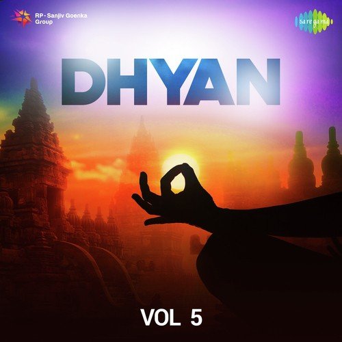 Dhyan Series - Vol. 5