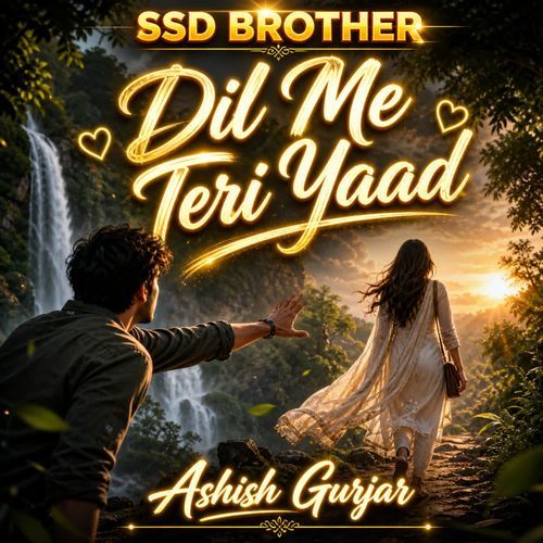 Dil Me Teri Yaad