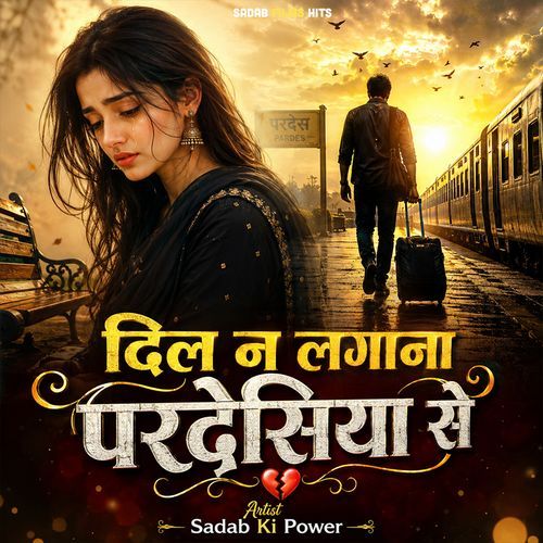 Dil Na Lagana Pardesiya Se