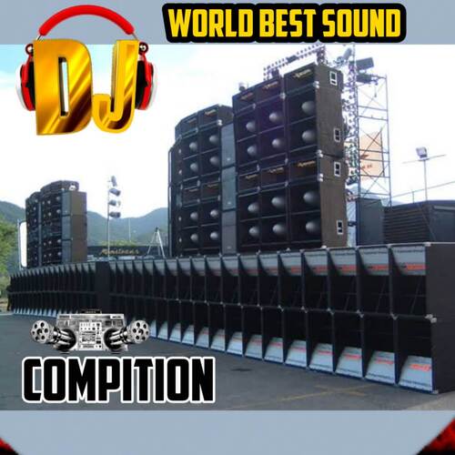 Dj Sound Siren - Competition Song (Original Mixed)