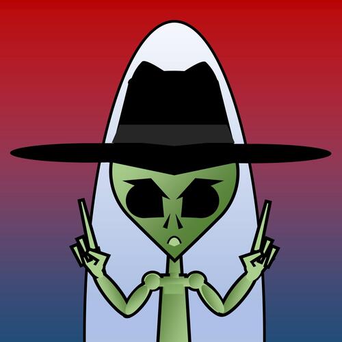 Don't Go Funkin' With Your Sex Machine