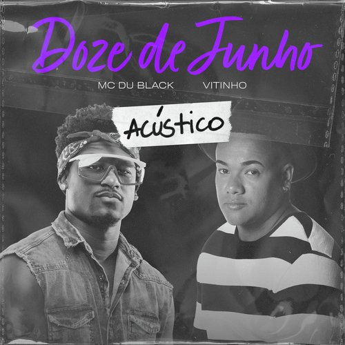 Doze De Junho (Acústico)_poster_image