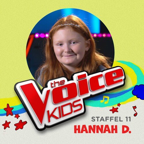 Du hast den Farbfilm vergessen (aus "The Voice Kids, Staffel 11") (Live)