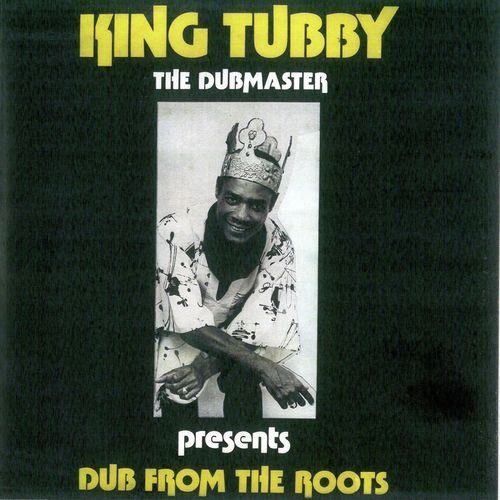 Dub From The Roots