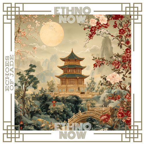 Luminous Kimonos cover art